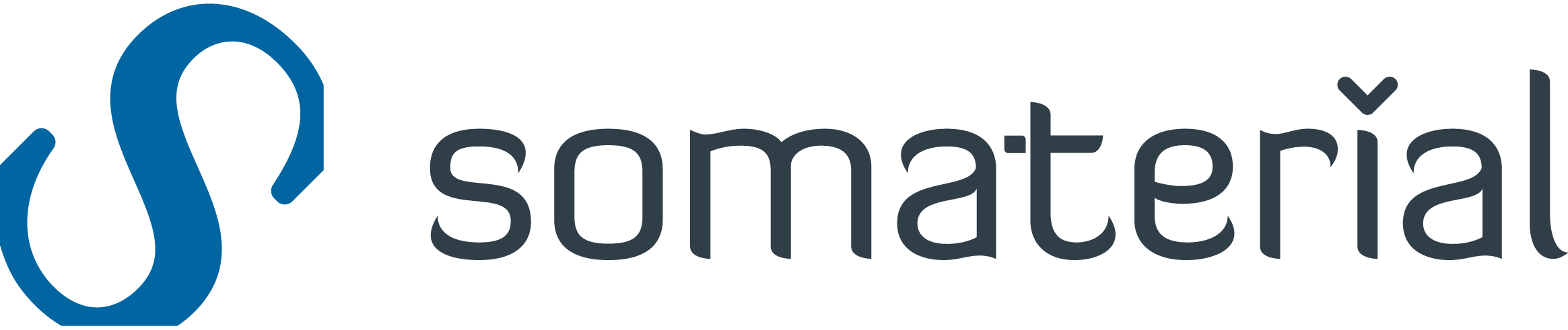 Somaterial
